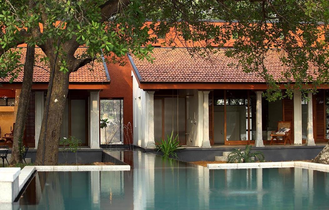 Baymaas Lake House Коччи Экстерьер фото