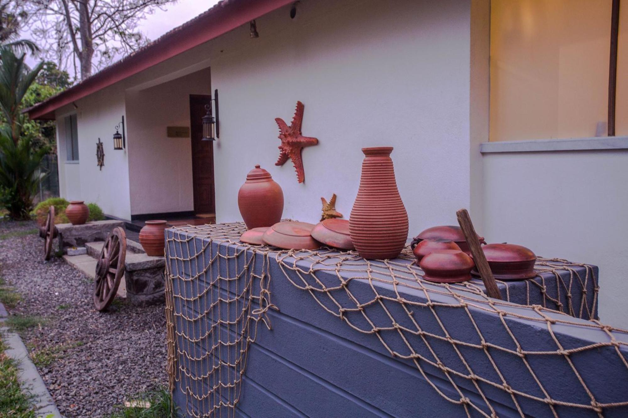 Baymaas Lake House Коччи Экстерьер фото